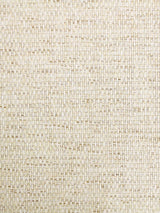 Scalamandre Basket Weave G1186 Natural Wallpaper