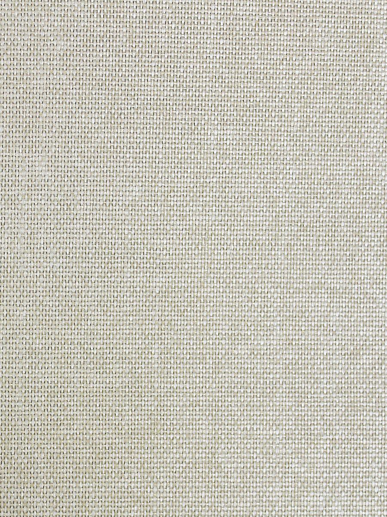 Scalamandre Basket Weave G1189 Grey Wallpaper