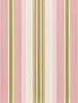Scalamandre Simbolo Creams, Greens & Lavenders Fabric