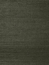 Scalamandre Sisal Evening Wallpaper