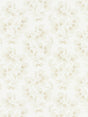 Scalamandre Hana Embroidery Oat Fabric