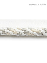 Scalamandre Obi Cord Bone Trim