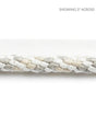 Scalamandre Obi Cord Bone Trim