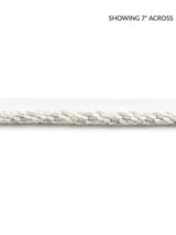 Scalamandre Obi Cord Bone Trim