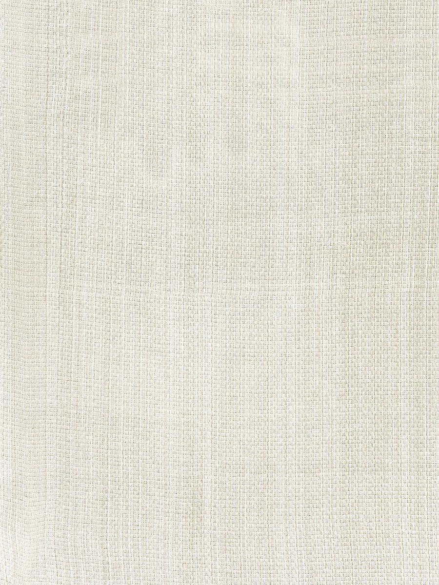 Scalamandre Sora Sheer Parchment Fabric