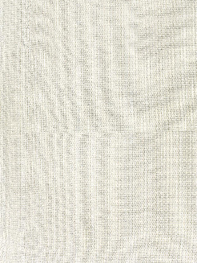Scalamandre Sora Sheer Parchment Fabric