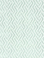 Scalamandre Maze Velvet Harbor Fabric