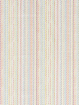 Scalamandre Prisma Velvet Color Wheel Fabric