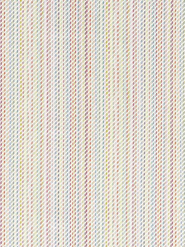 Scalamandre Prisma Velvet Color Wheel Fabric