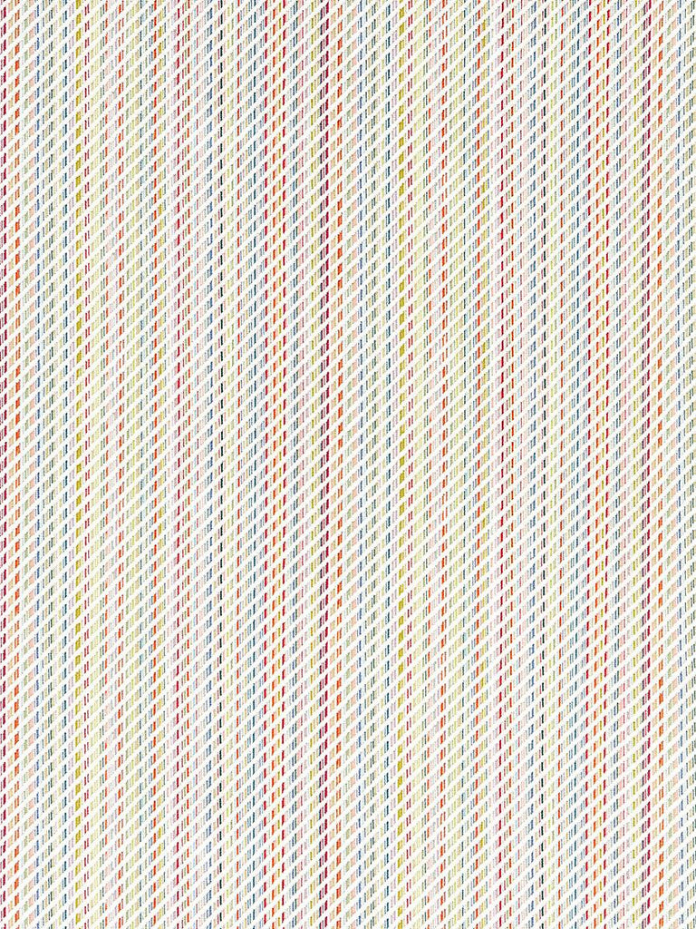 Scalamandre PRISMA VELVET COLOR WHEEL Fabric