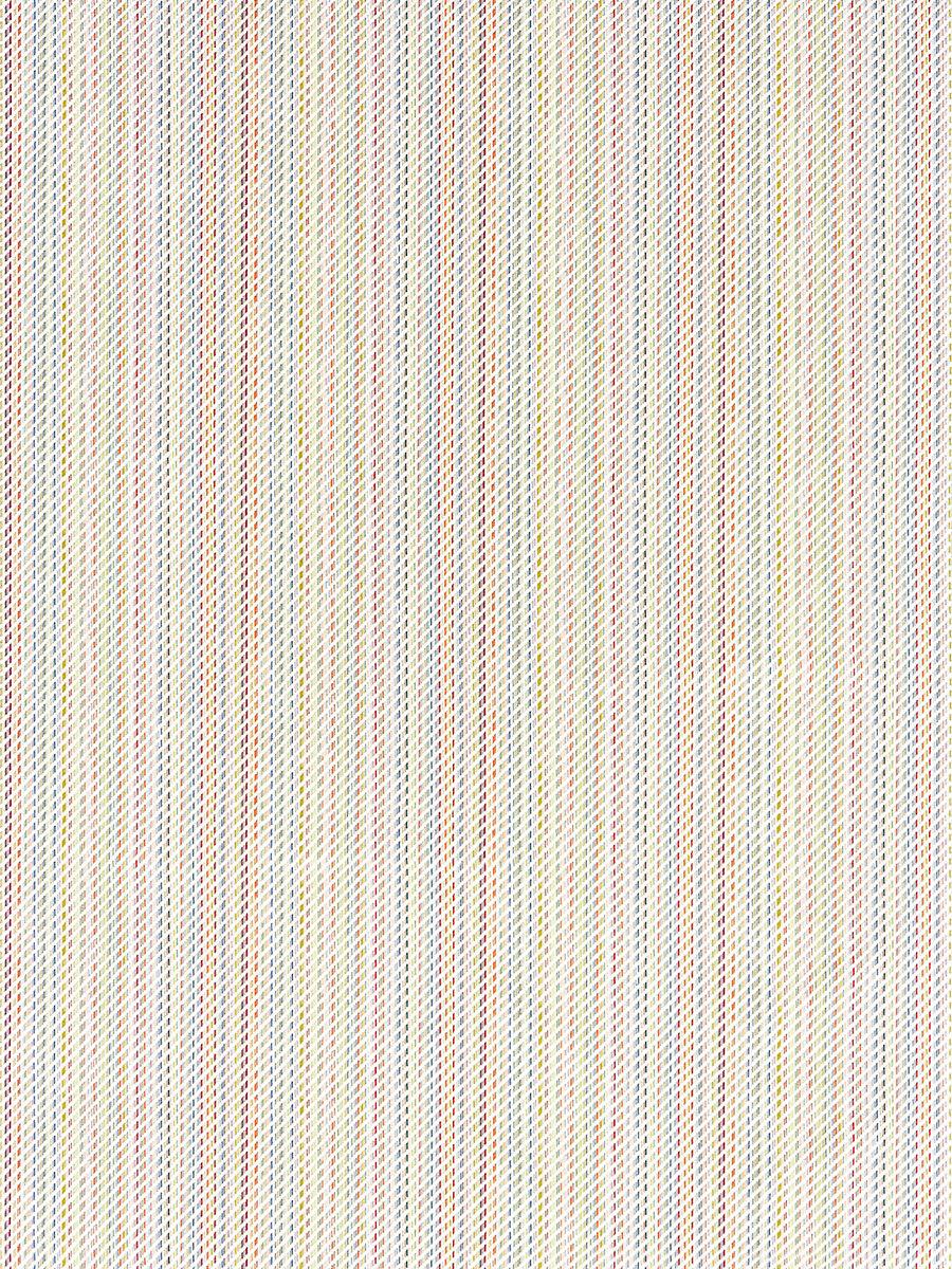 Scalamandre Prisma Velvet Color Wheel Fabric