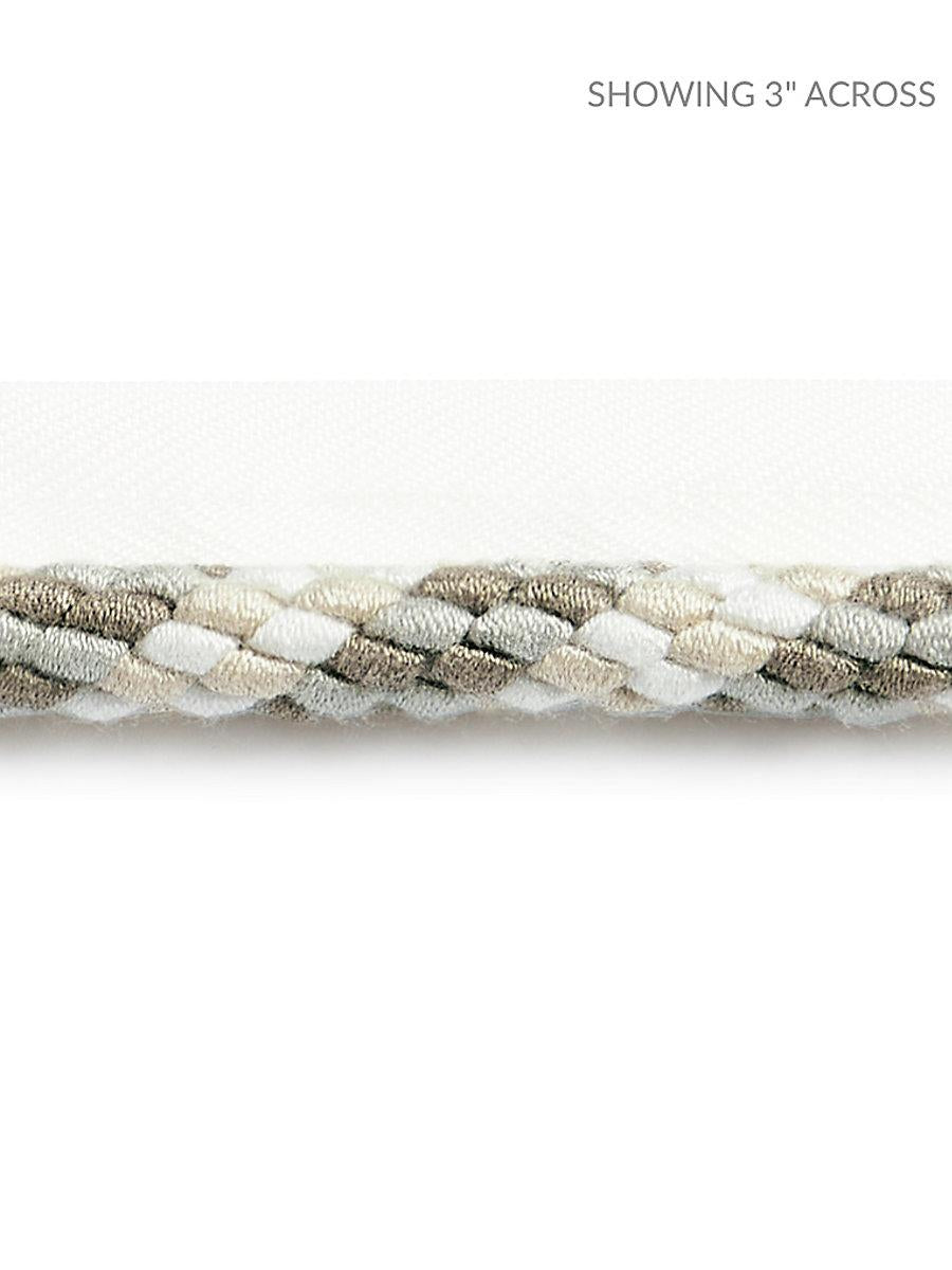 Scalamandre Obi Cord Sandbar Trim