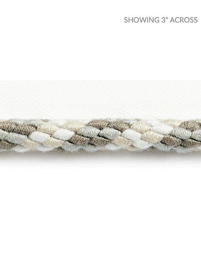 Scalamandre Obi Cord Sandbar Trim