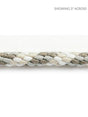 Scalamandre Obi Cord Sandbar Trim