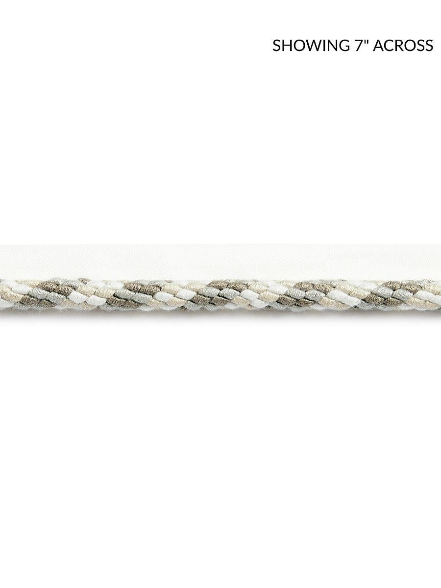 Scalamandre Obi Cord Sandbar Trim