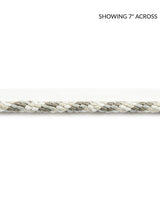 Scalamandre Obi Cord Sandbar Trim