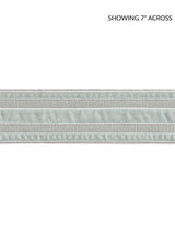 Scalamandre Runway Velvet Tape Willow Trim