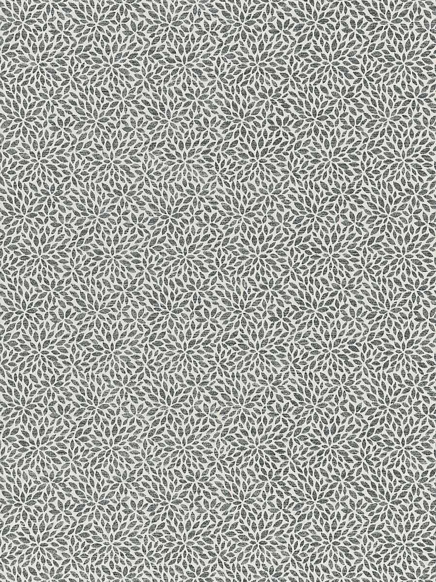 Scalamandre Risa Weave Charcoal Fabric