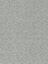 Scalamandre Risa Weave Charcoal Fabric