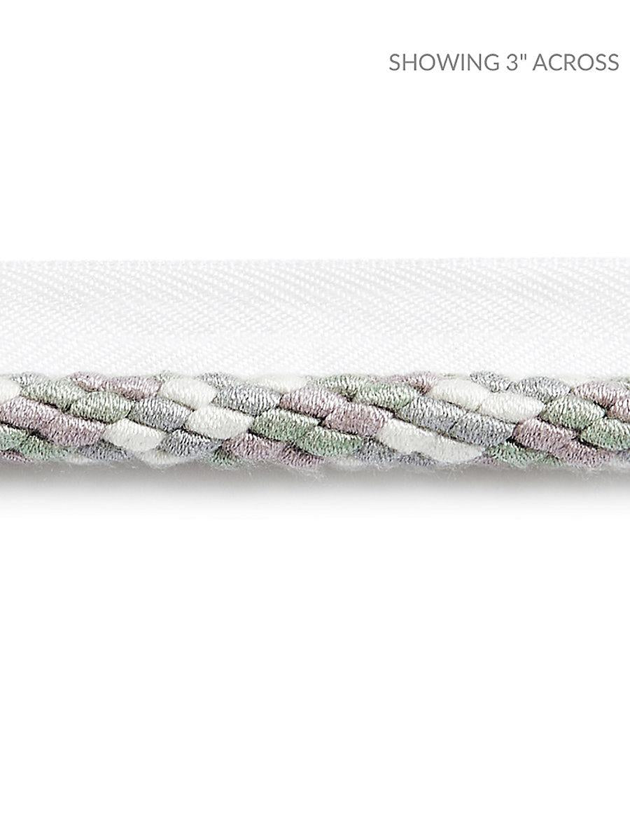 Scalamandre Obi Cord Heather Trim