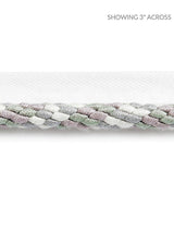 Scalamandre Obi Cord Heather Trim