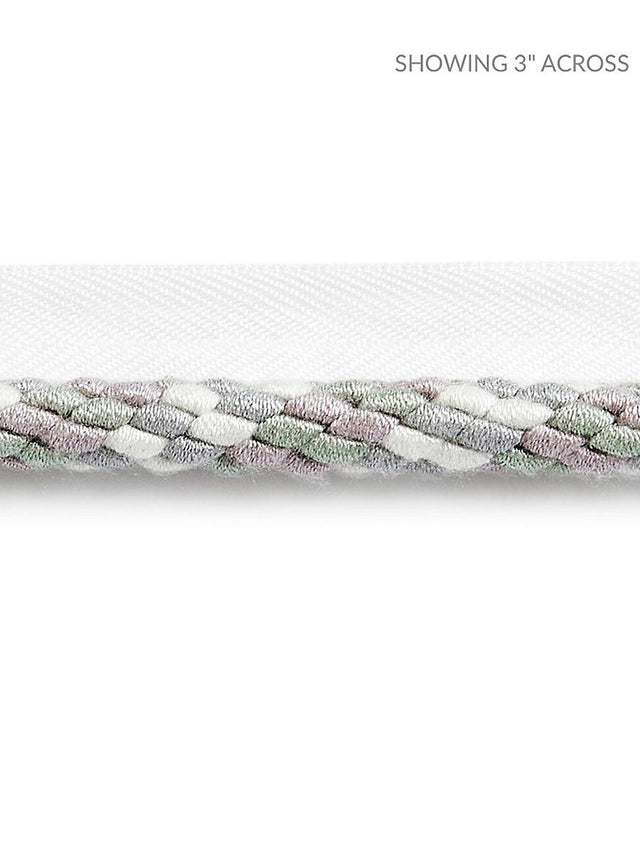 Scalamandre Obi Cord Heather Trim