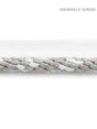 Scalamandre Obi Cord Heather Trim