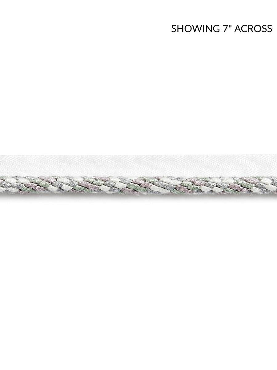 Scalamandre Obi Cord Heather Trim