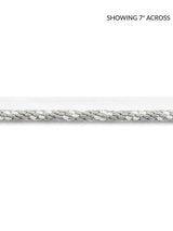 Scalamandre Obi Cord Heather Trim