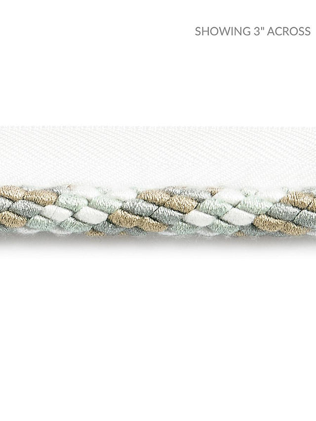 Scalamandre Obi Cord Spa Trim