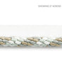 Scalamandre Obi Cord Spa Trim