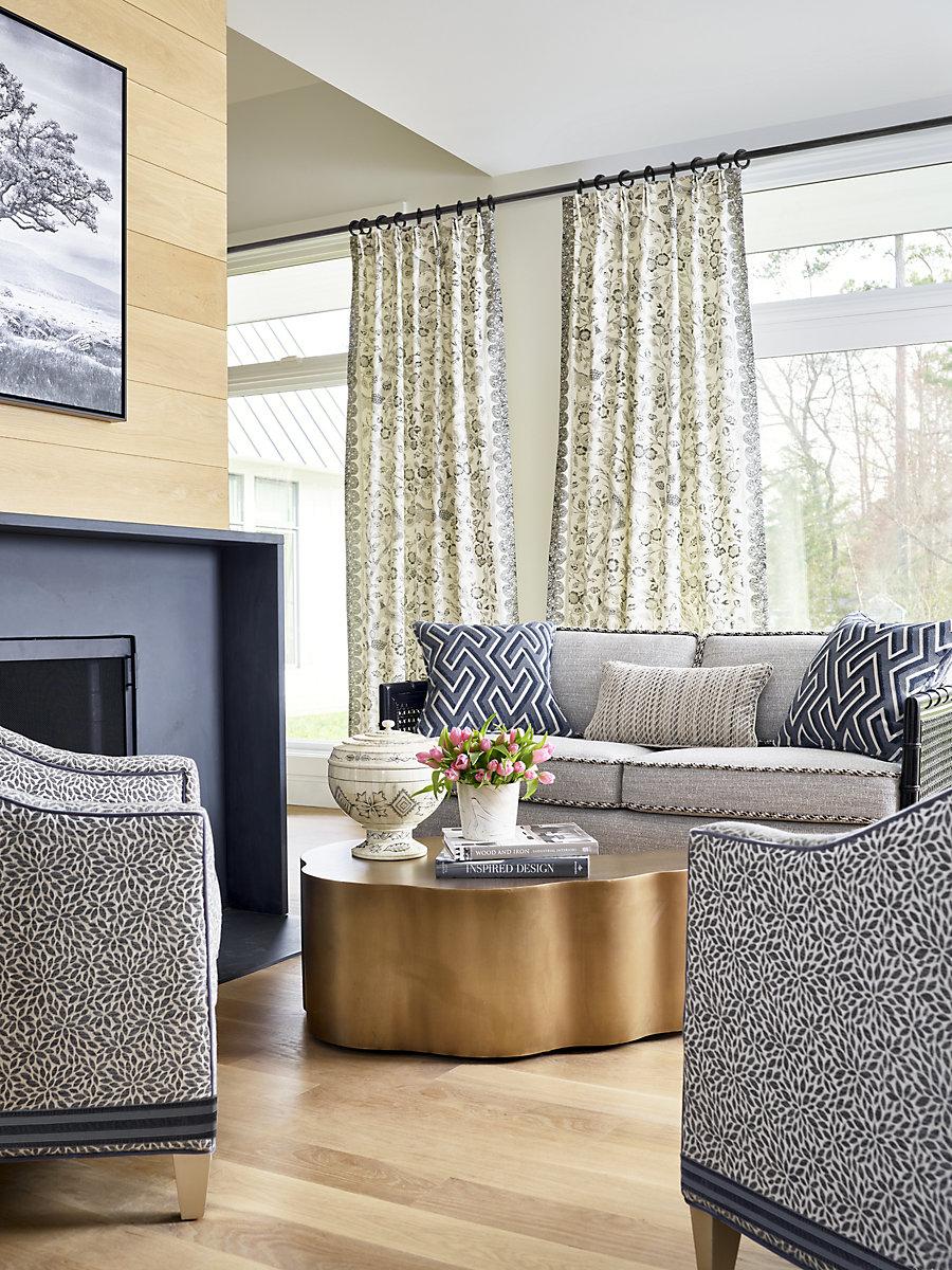 Scalamandre Obi Cord Spa Trim