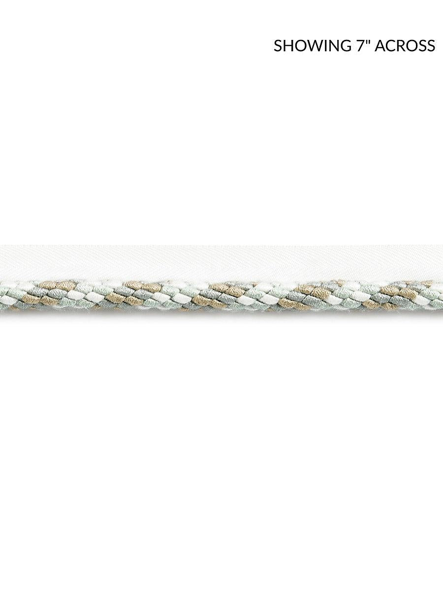 Scalamandre Obi Cord Spa Trim