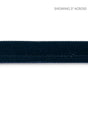 Scalamandre Velvet Rope Cord Deep Sea Trim