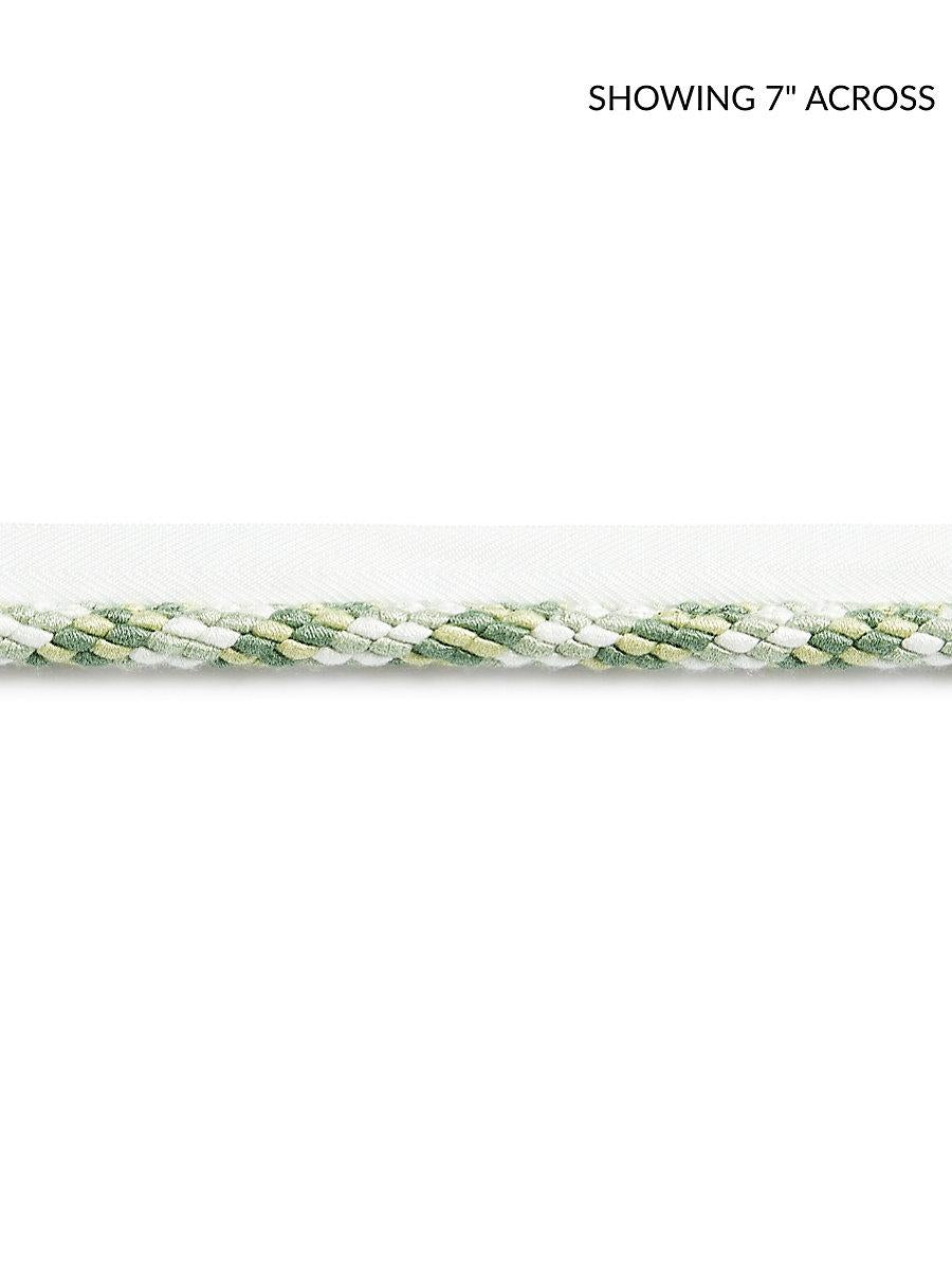 Scalamandre Obi Cord Meadow Trim
