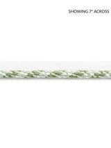 Scalamandre Obi Cord Meadow Trim