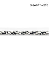 Scalamandre Obi Cord Newsprint Trim