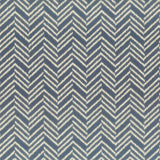 Stout FARGO INDIGO Fabric