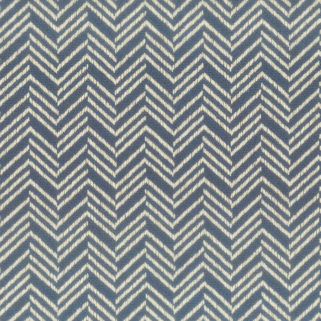 Stout FARGO INDIGO Fabric