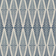 Stout GASKELL NAVY Fabric