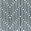 Stout NORCROSS COBALT Fabric