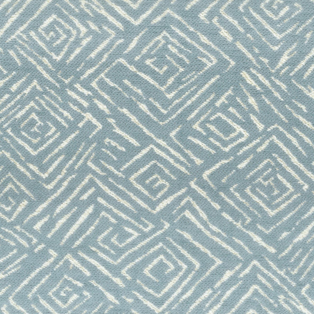 Stout SALAZAR LAKE Fabric