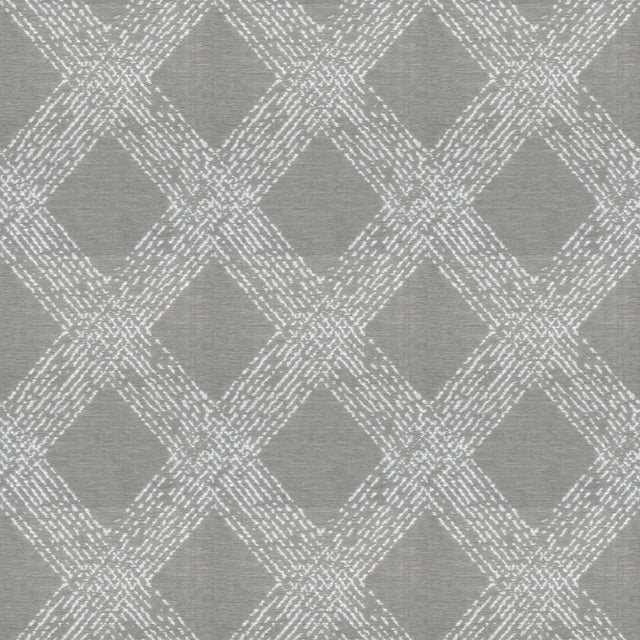 Stout PALLADIN PEWTER Fabric