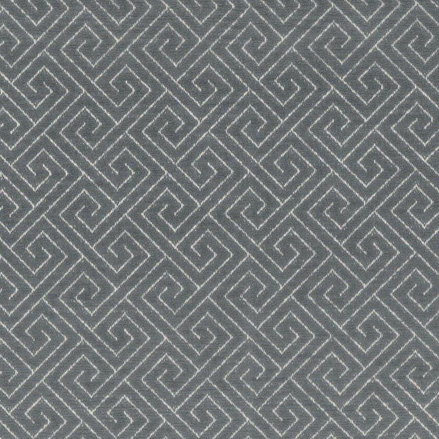 Stout PENOBSCOT IRON Fabric