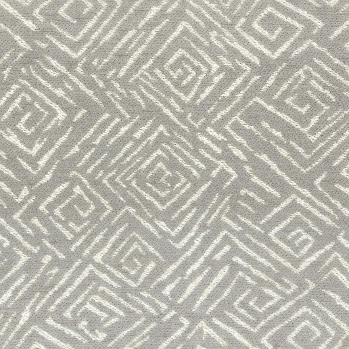 Stout SALAZAR GREY Fabric