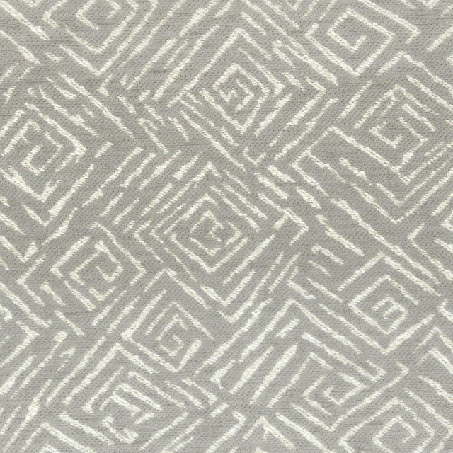 Stout SALAZAR GREY Fabric