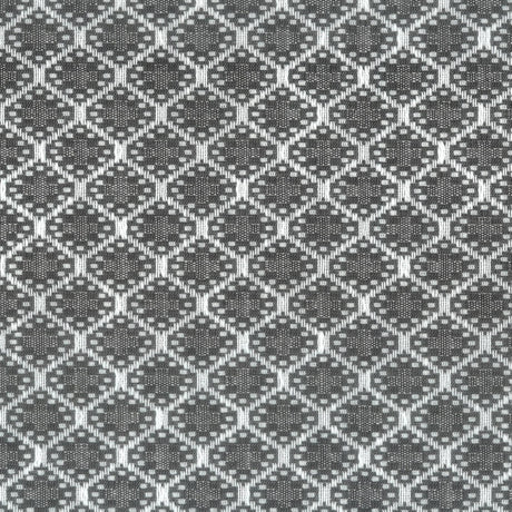 Stout VOORHEES SALT/PEPPER Fabric