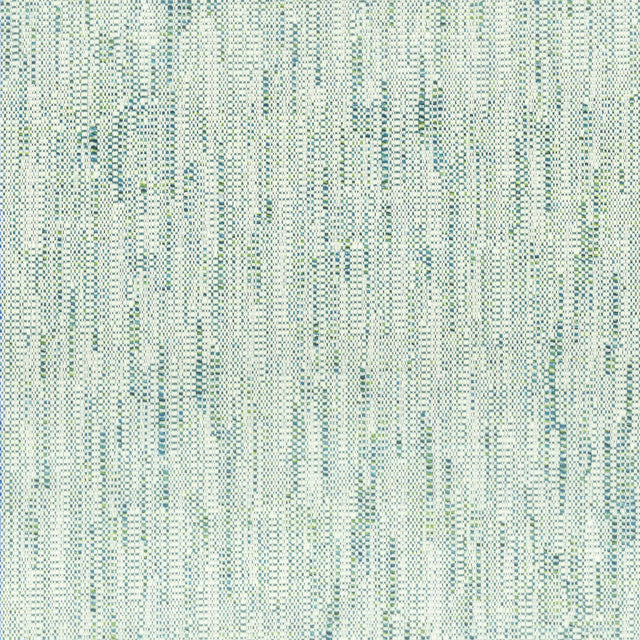 Stout POETIC PEACOCK Fabric