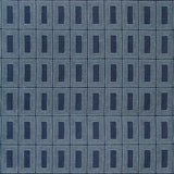 Lee Jofa CADRE INDIGO Fabric