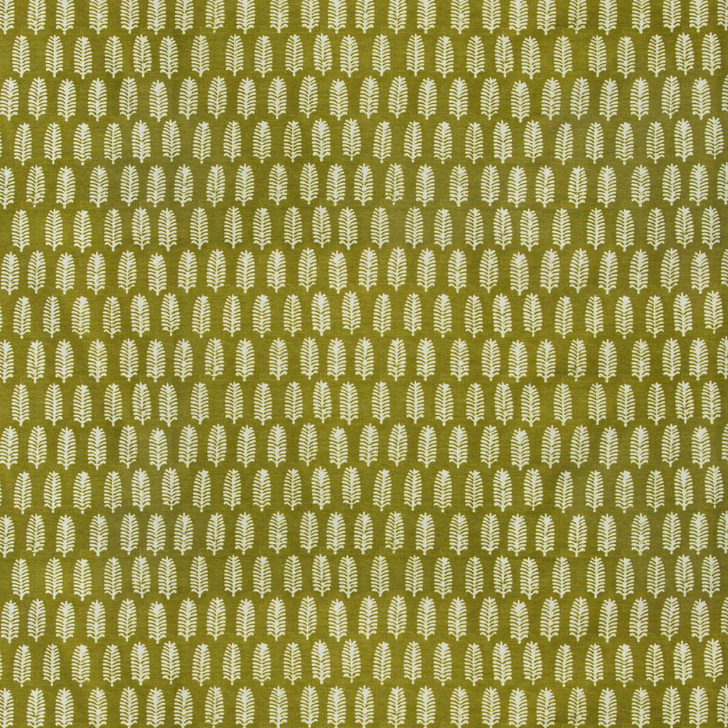 Lee Jofa PALMIER PALM GREEN Fabric